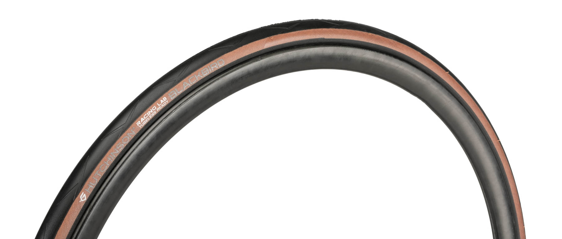 Hutchinson Blackbird Tubeless Road Tire