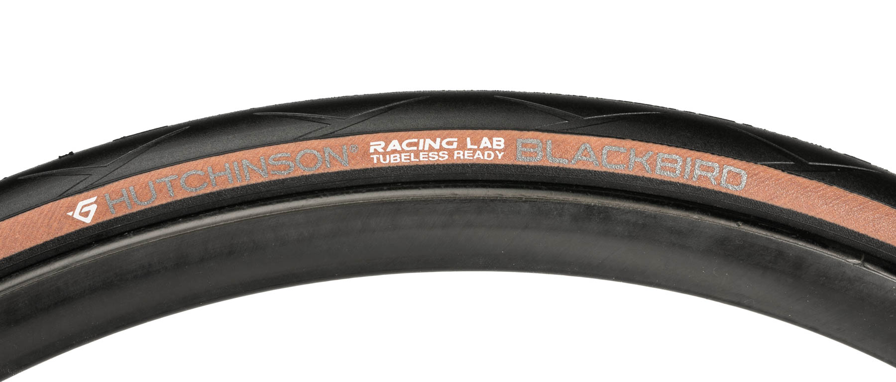 Hutchinson Blackbird Tubeless Road Tire