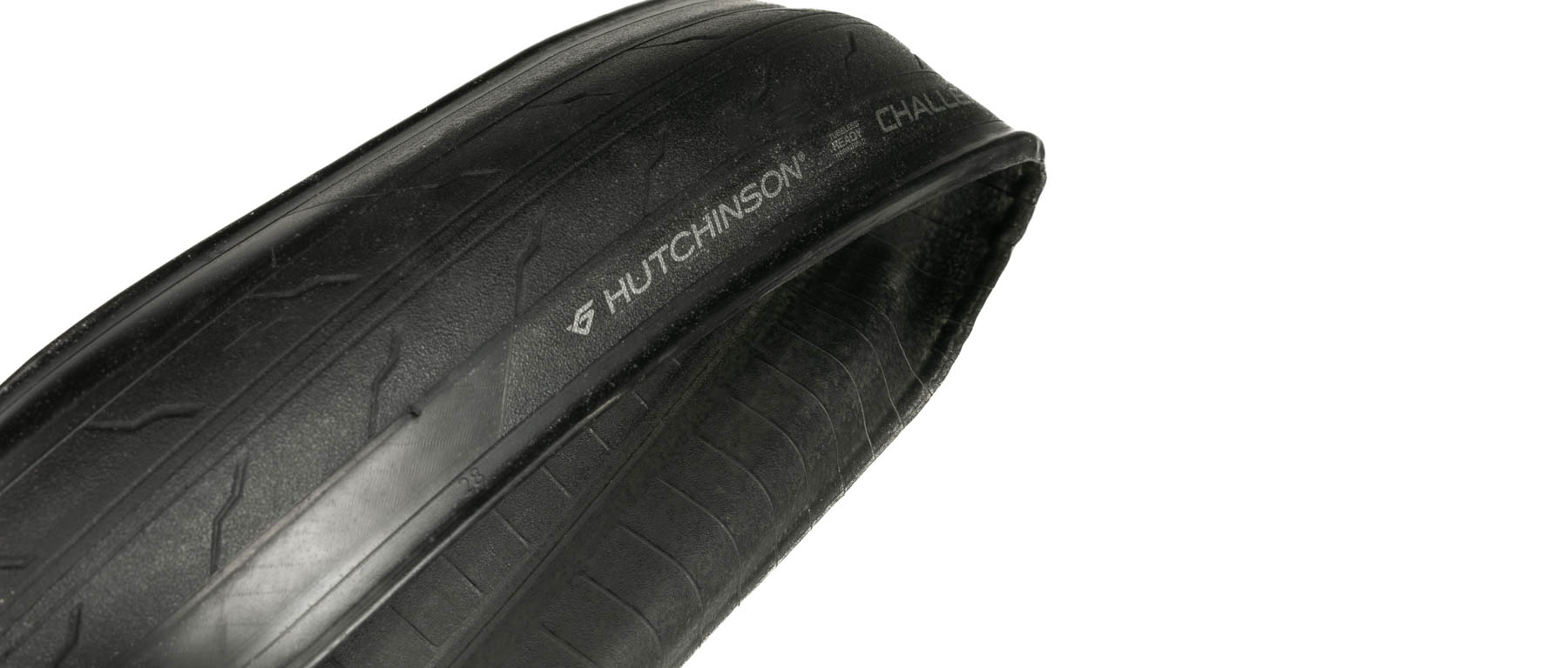 Hutchinson Challenger Tubeless Road Tire