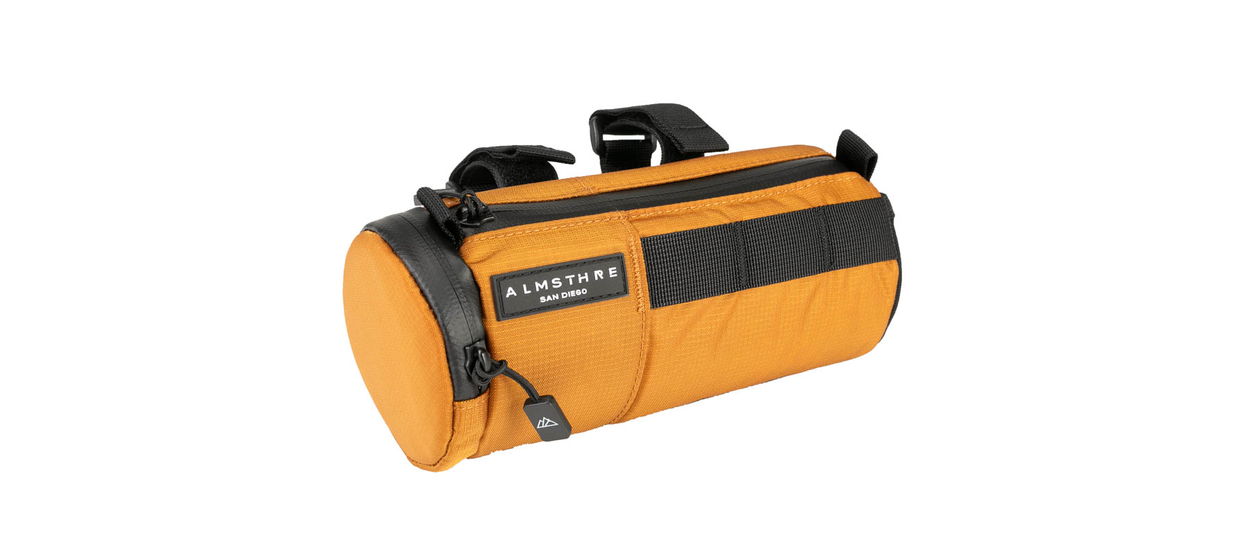 Almsthre Compact Bar Bag