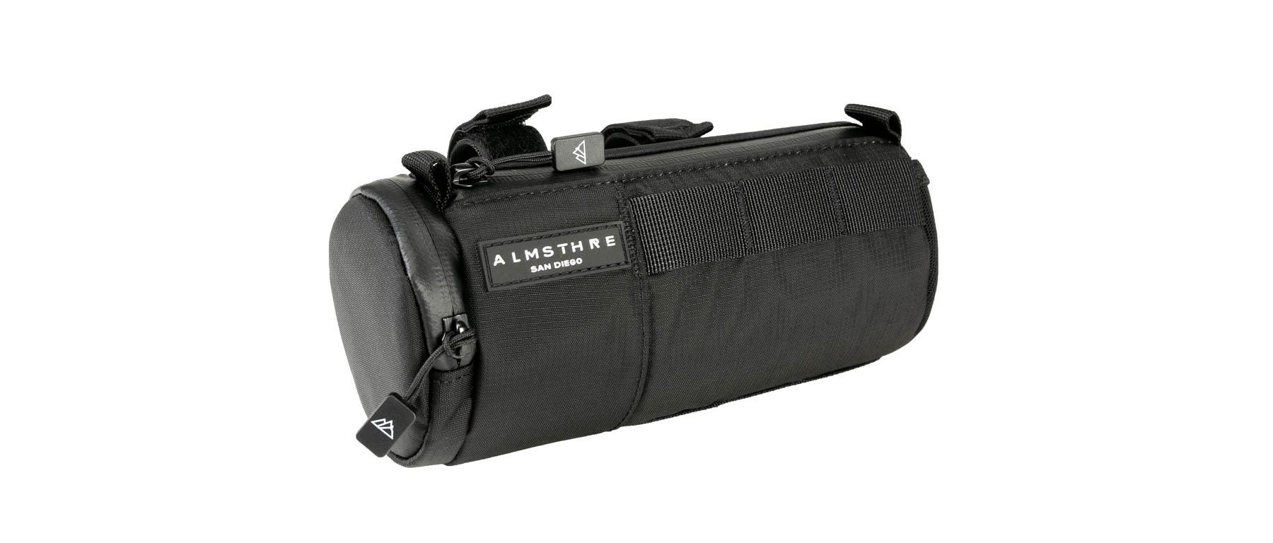 Almsthre Compact Bar Bag