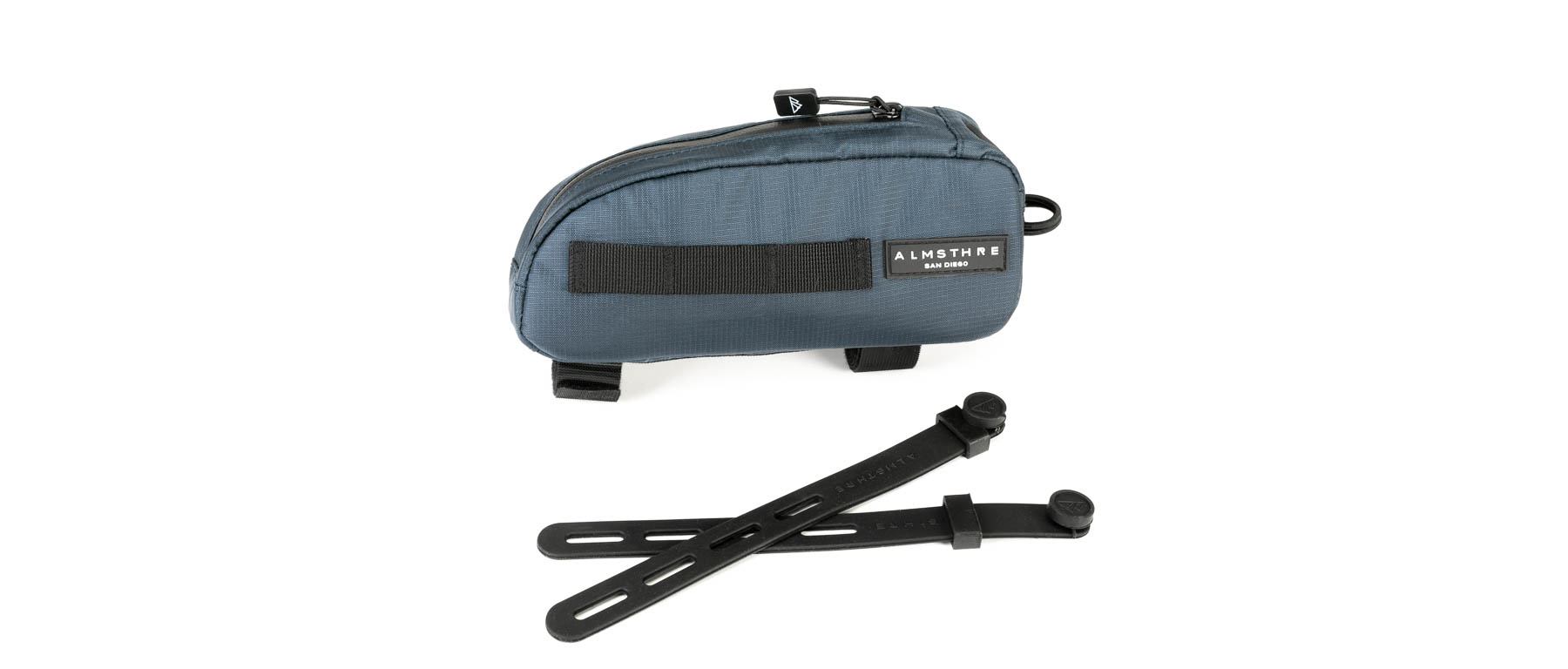 Almsthre Top Tube Bag