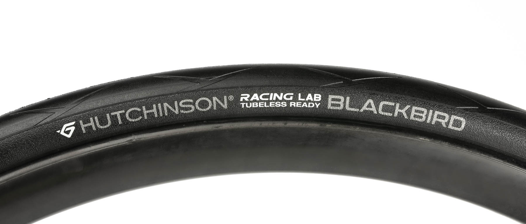 Hutchinson Blackbird Tubeless Road Tire 2-Pack