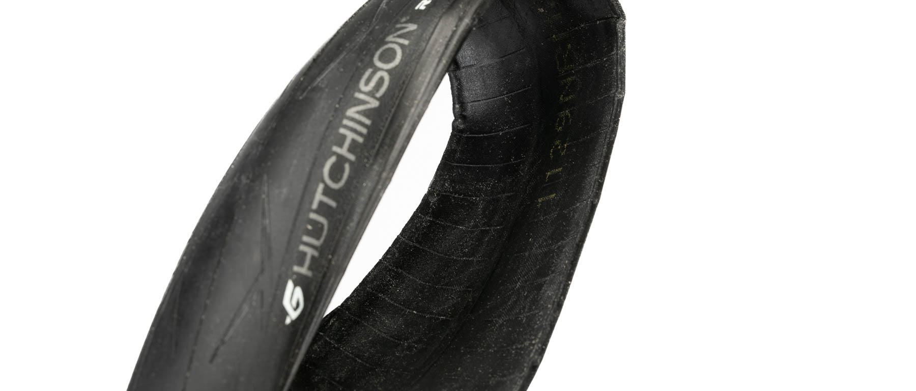 Hutchinson Blackbird Clincher Road Tire