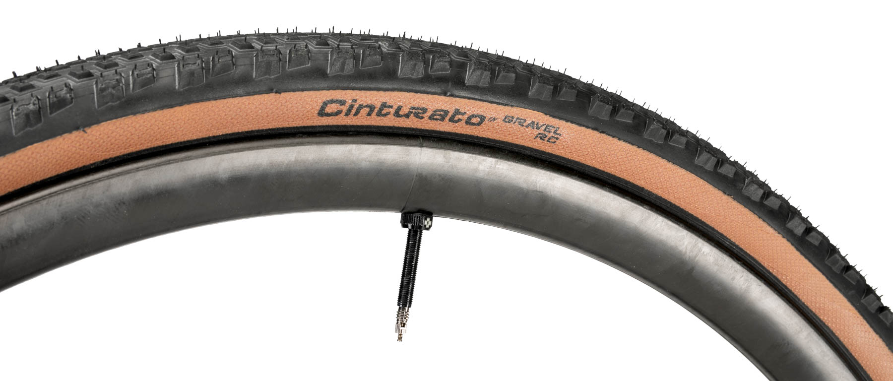 Pirelli Cinturato Gravel Racing Tubeless Tire