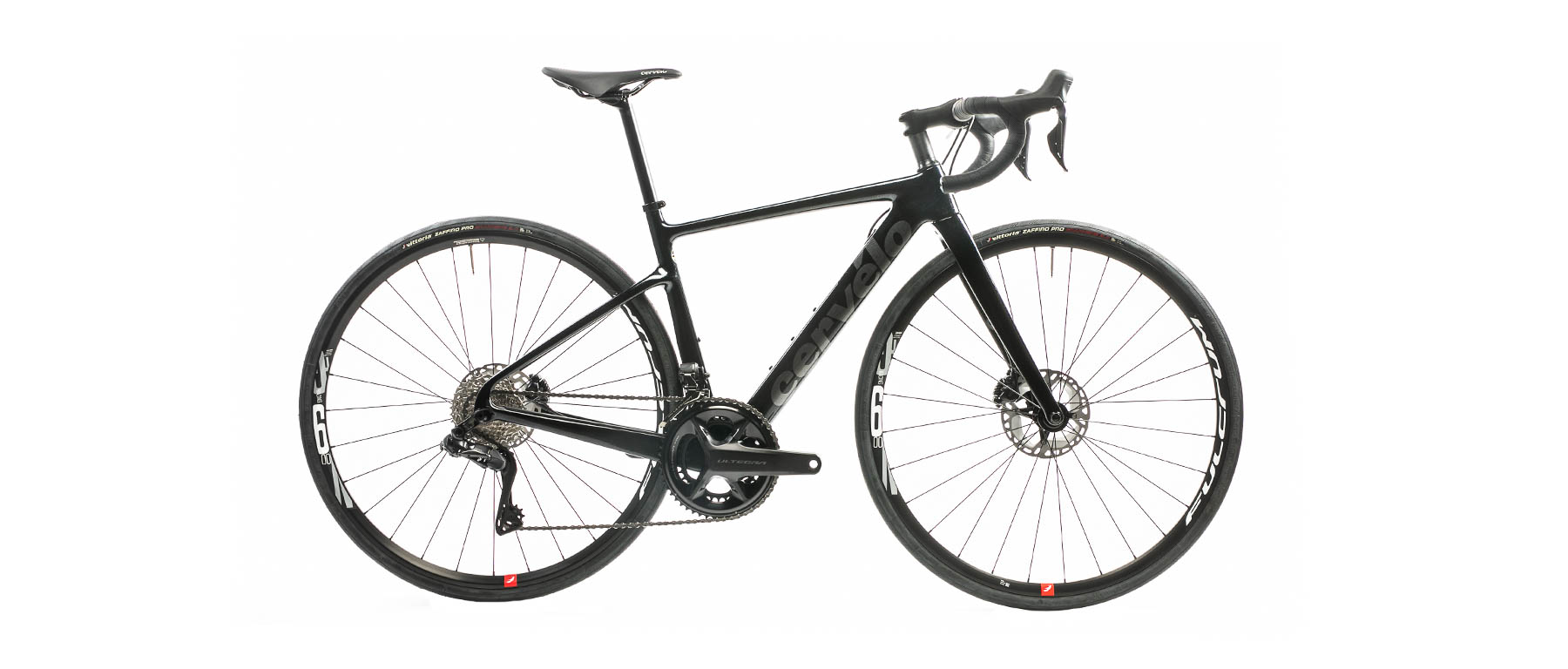 Cervelo Caledonia Ultegra R8170 Di2 Bicycle