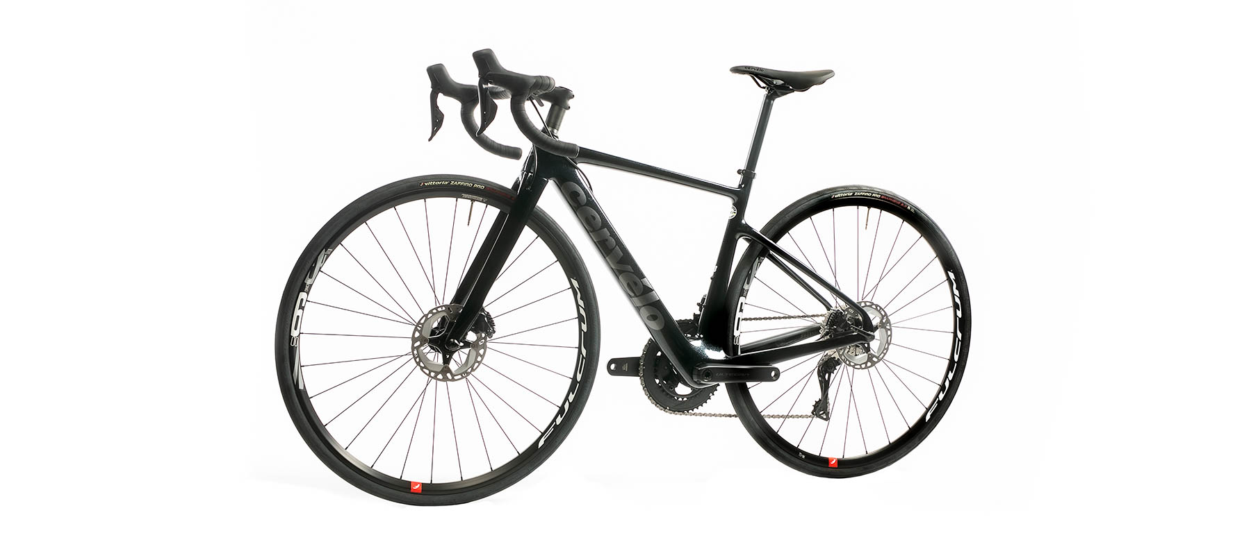 Cervelo Caledonia Ultegra R8170 Di2 Bicycle