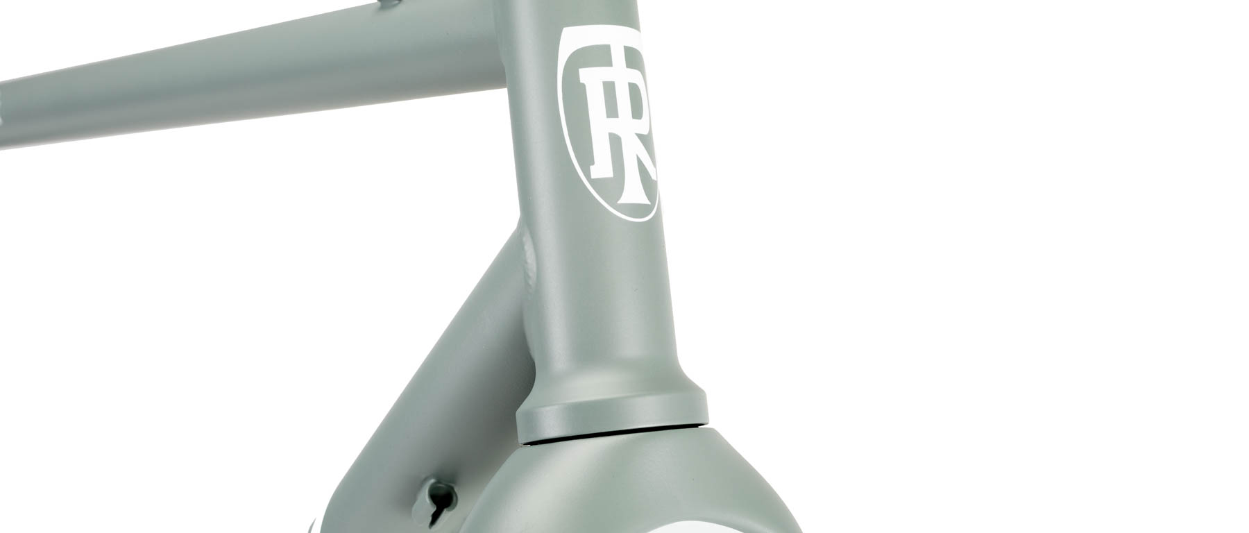 Ritchey Outback Di2 Frameset