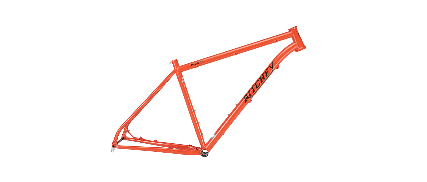 Ritchey P-29er Frameset