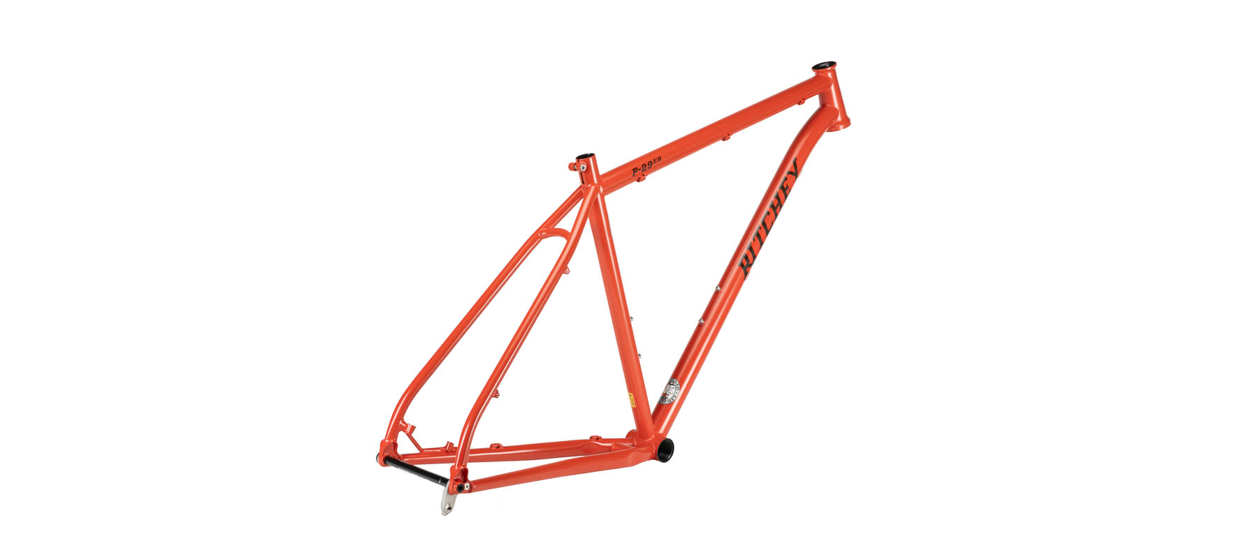 Ritchey P-29er Frameset