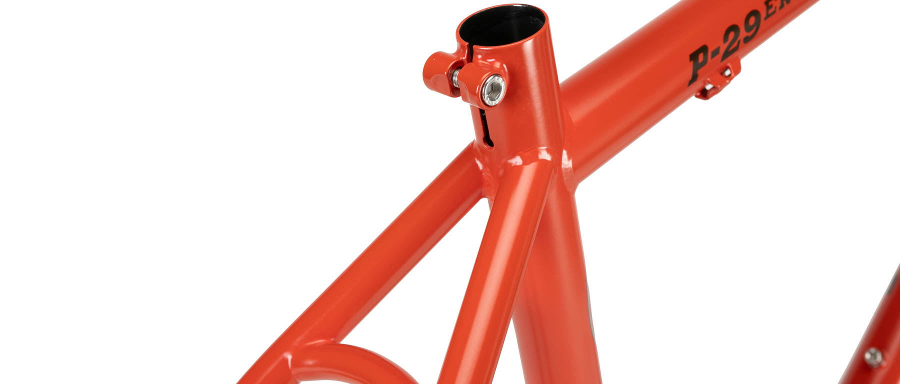 Ritchey P-29er Frameset