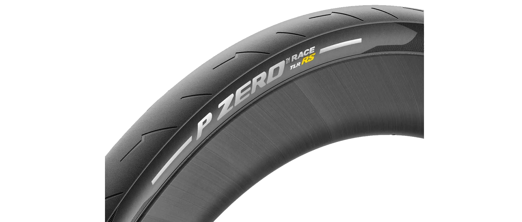 Pirelli P Zero Race TLR RS Tubeless Tire