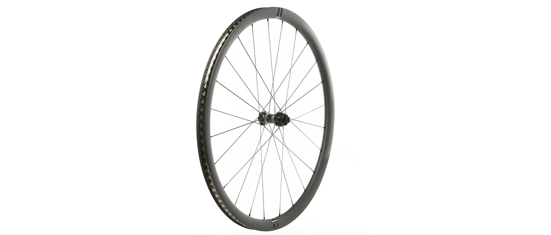 Reserve 32|GR Gravel Carbon Wheelset