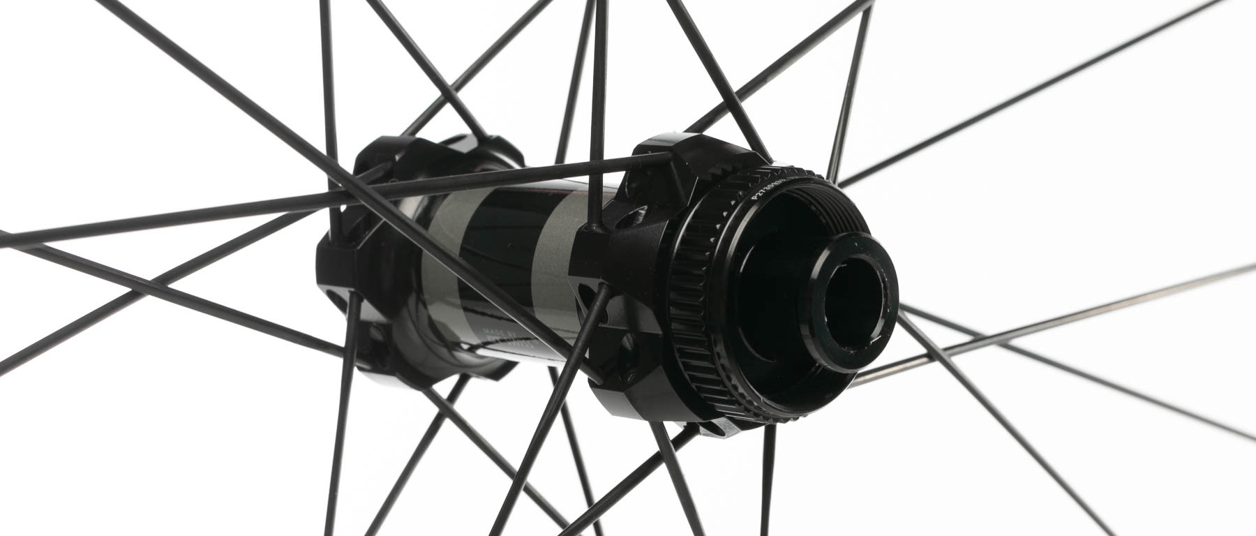 Reserve 32|GR Gravel Carbon Wheelset