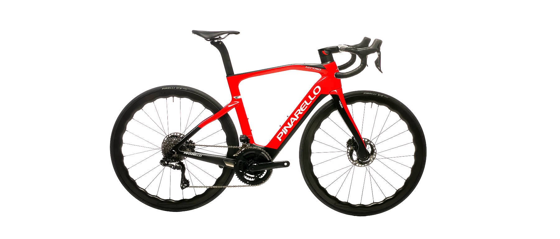 Pinarello nytro buy on sale