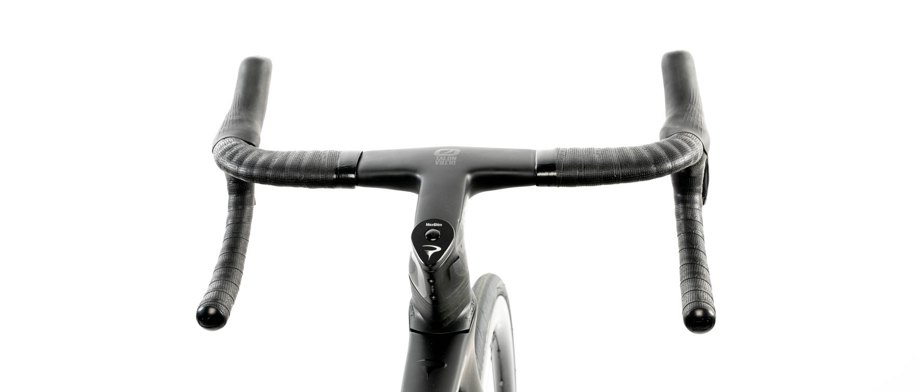 Pinarello F7 Ultegra Di2 Bicycle DEMO 1