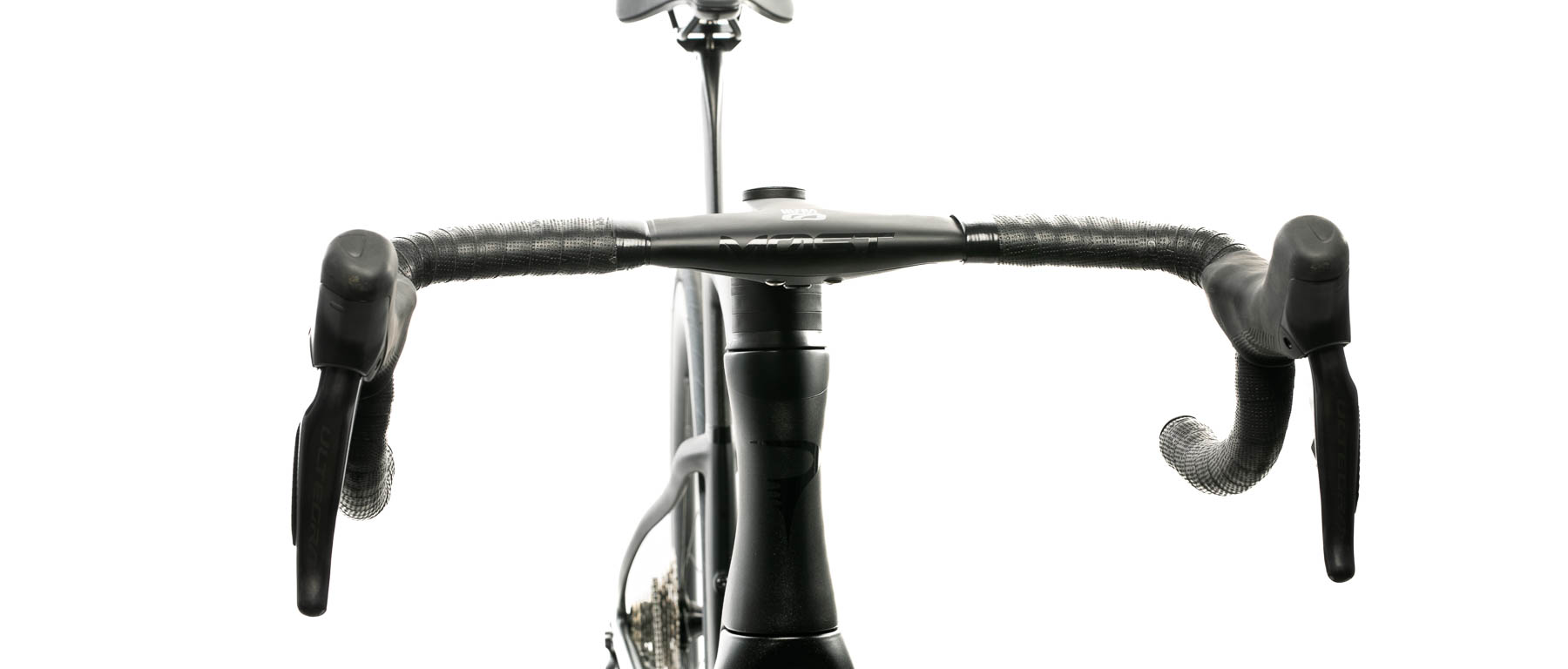 Pinarello F7 Ultegra Di2 Bicycle DEMO 1