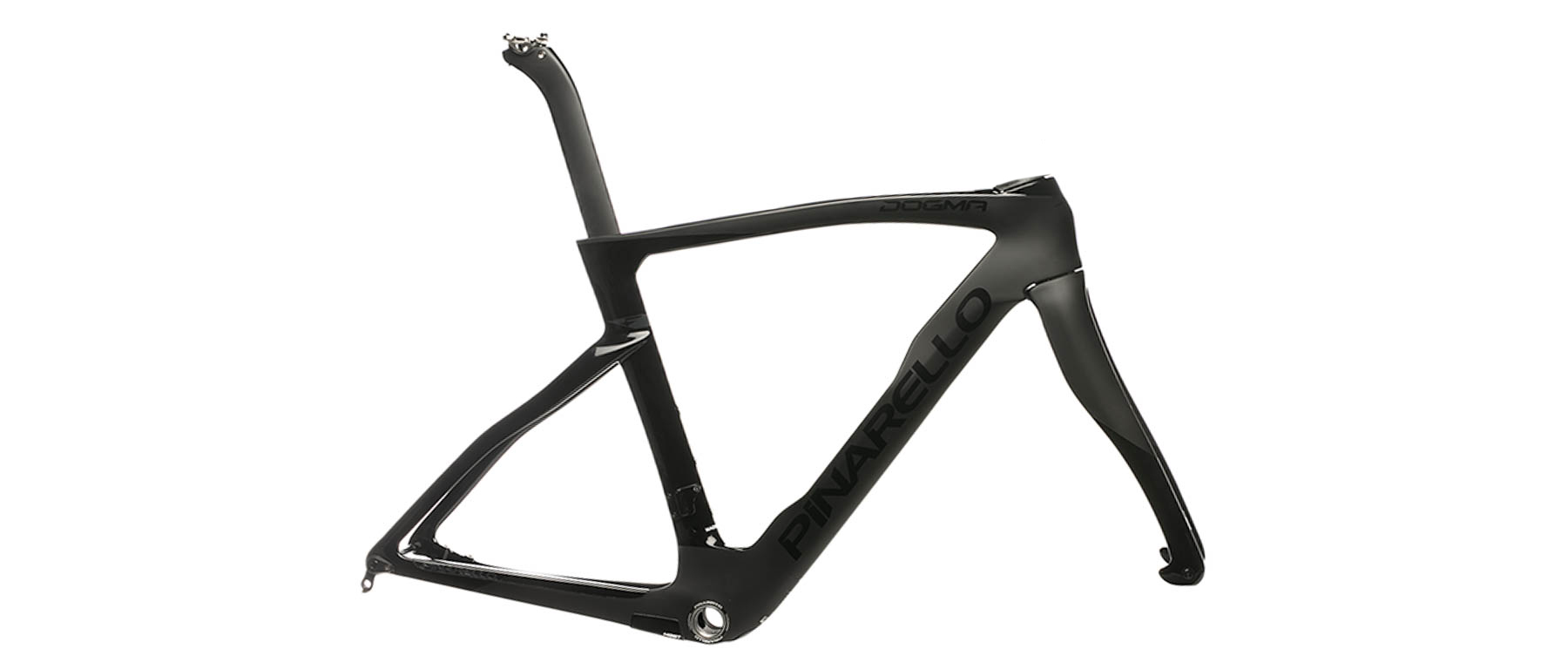 Pinarello Dogma F Disc Frameset DEMO 1