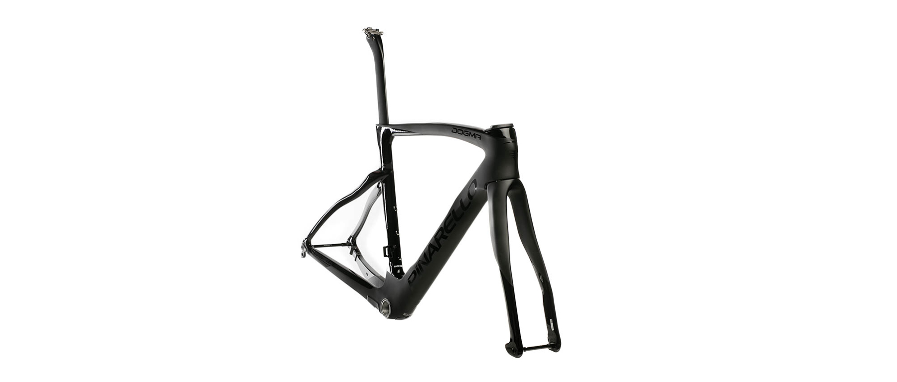 Pinarello Dogma F Disc Frameset DEMO 1
