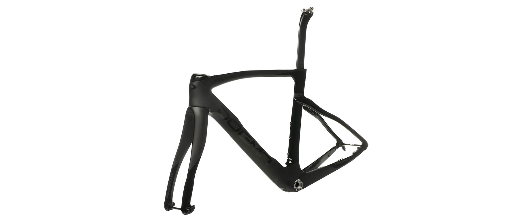 Pinarello Dogma F Disc Frameset DEMO 1