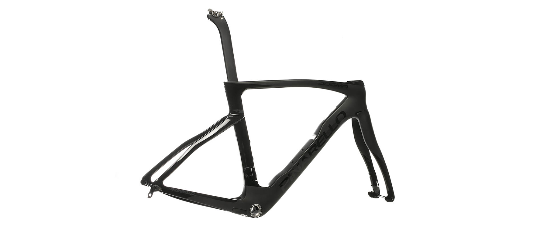 Pinarello Dogma F Disc Frameset DEMO 1