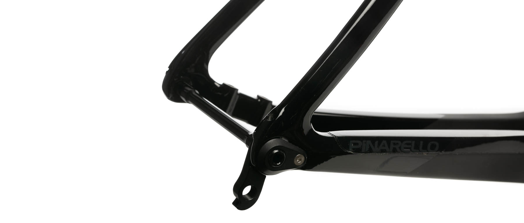 Pinarello Dogma F Disc Frameset DEMO 1