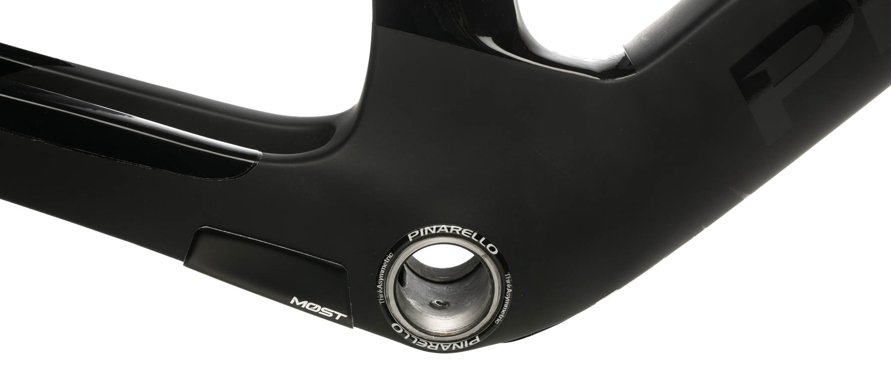 Pinarello Dogma F Disc Frameset DEMO 1