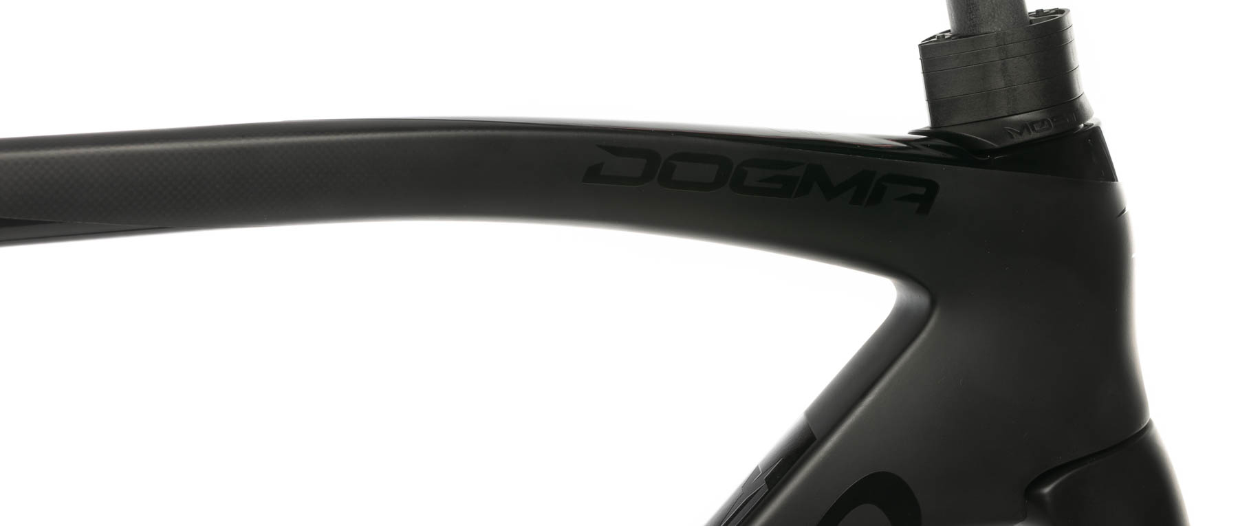 Pinarello Dogma F Disc Frameset DEMO 1