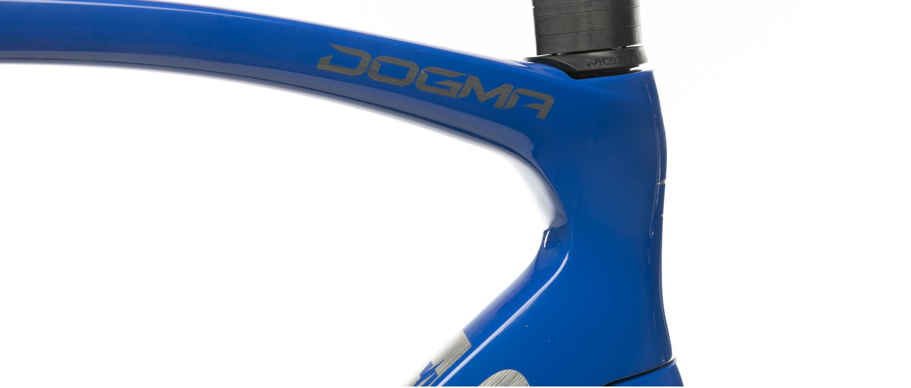 Pinarello Dogma F Disc Frameset DEMO 4