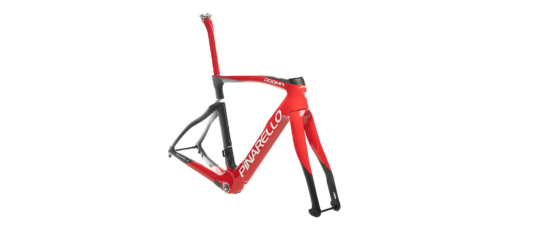 Pinarello Dogma F Disc Frameset DEMO 8