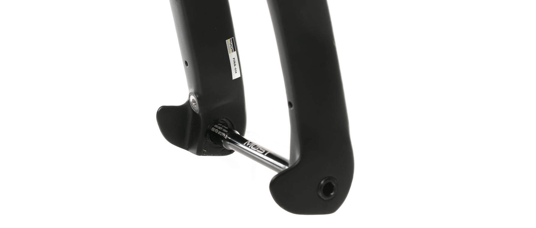 Pinarello Dogma F Disc Frameset DEMO 8