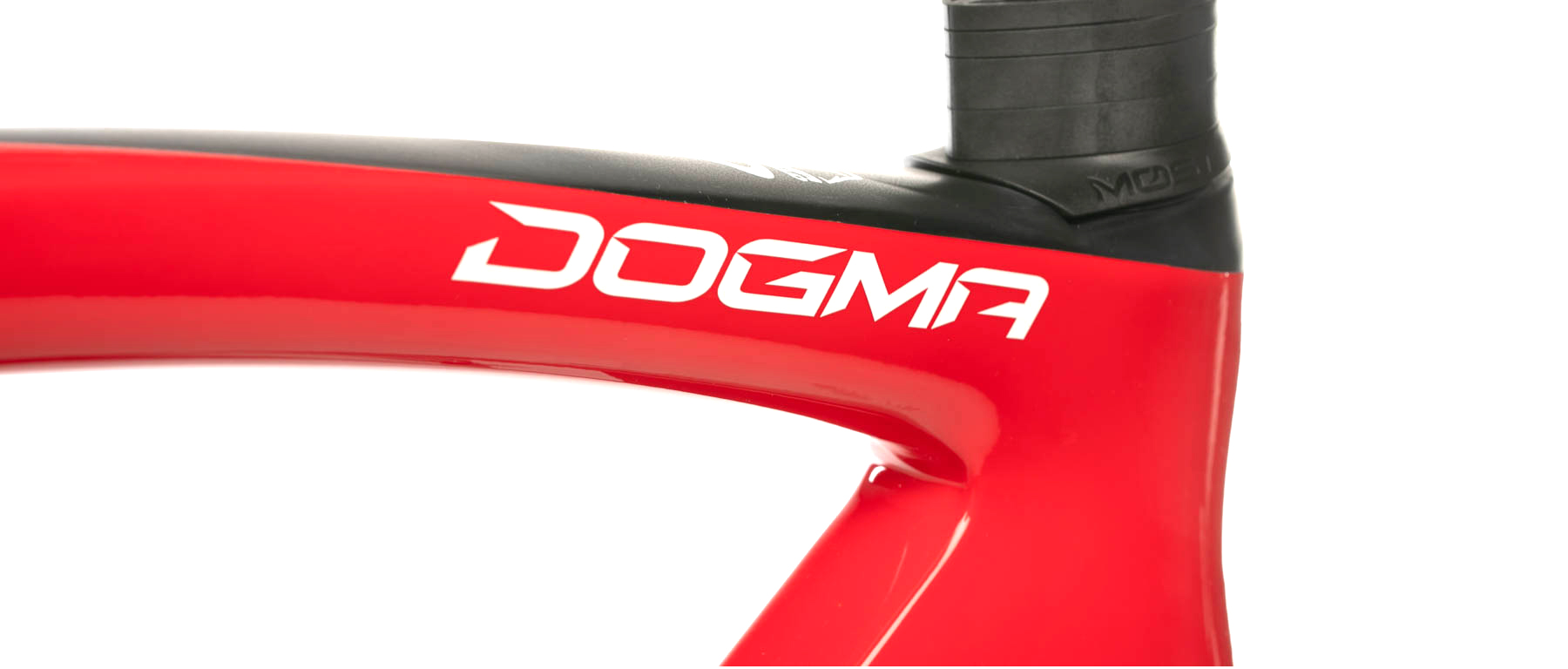 Pinarello Dogma F Disc Frameset DEMO 8