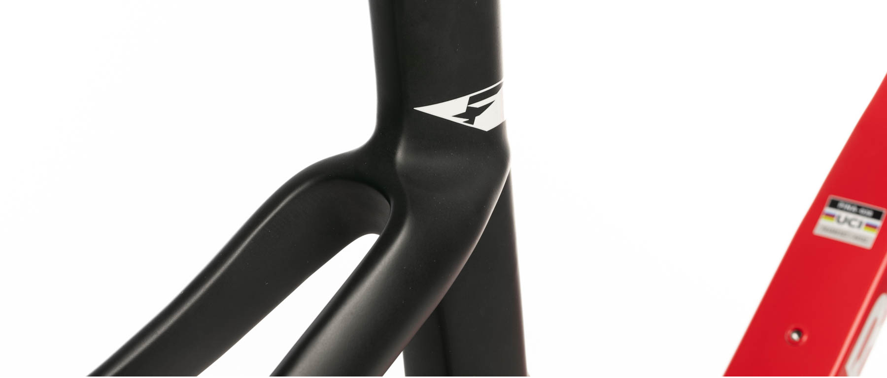 Pinarello Dogma F Disc Frameset DEMO 8
