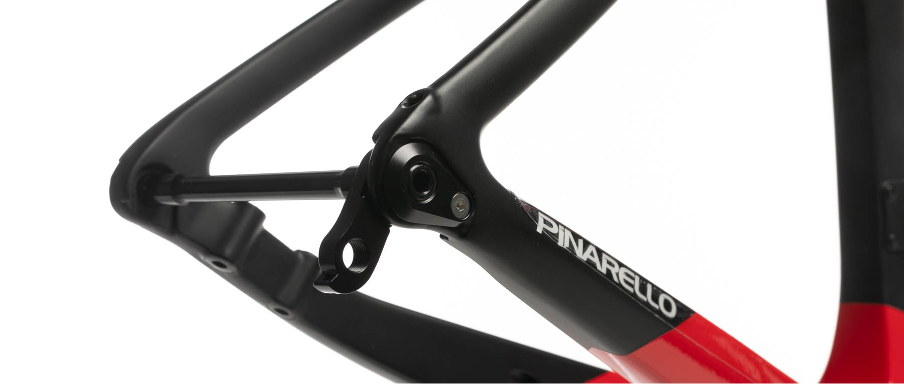Pinarello Dogma F Disc Frameset DEMO 8