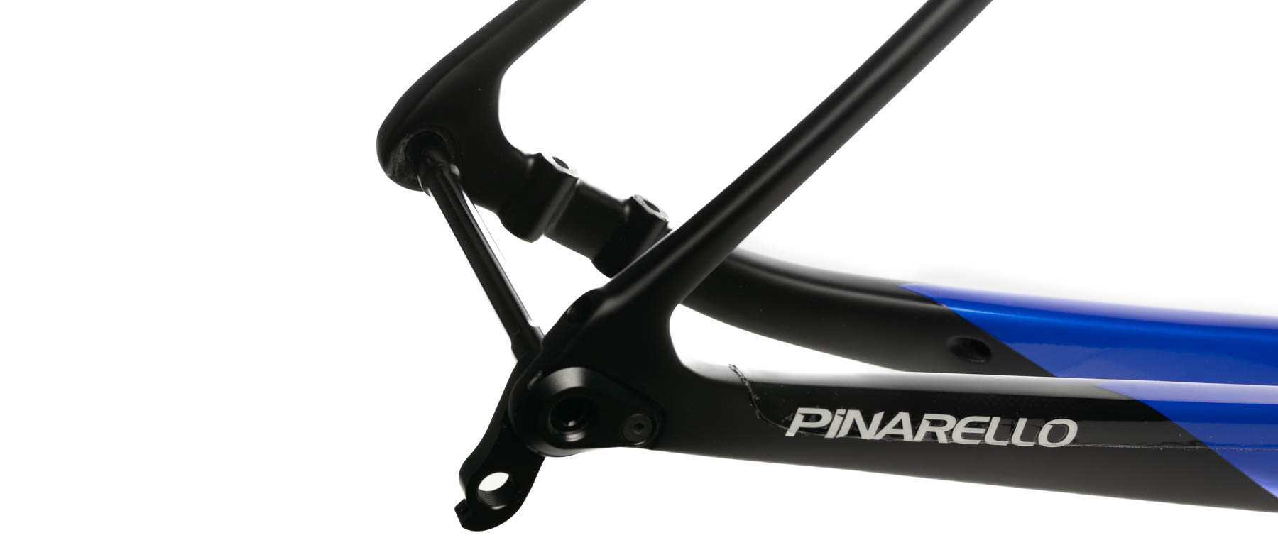 Pinarello Dogma X Disc Frameset DEMO 1