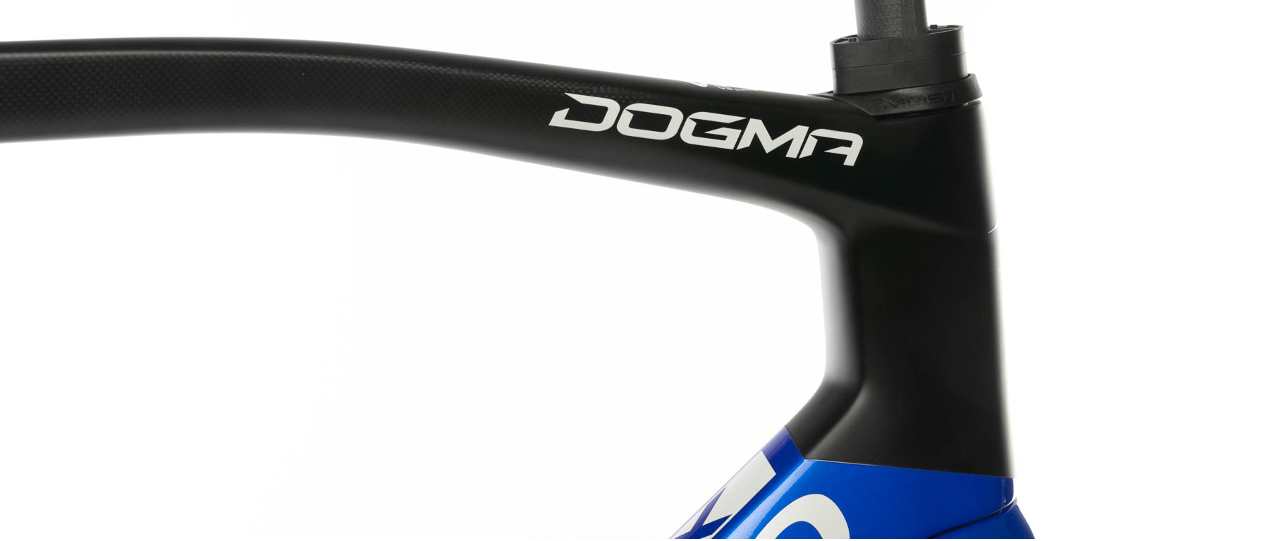 Pinarello Dogma X Disc Frameset DEMO 1