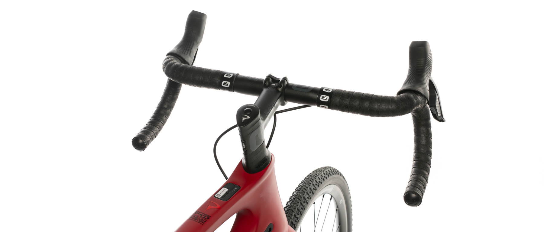 Pinarello Nytro Gravel Rival1 AXS XPLR Bicycle DEMO 1