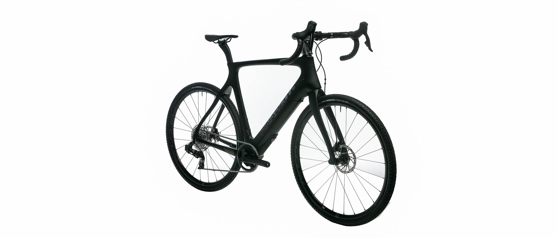 Pinarello Nytro Gravel Rival1 AXS XPLR Bicycle DEMO 4