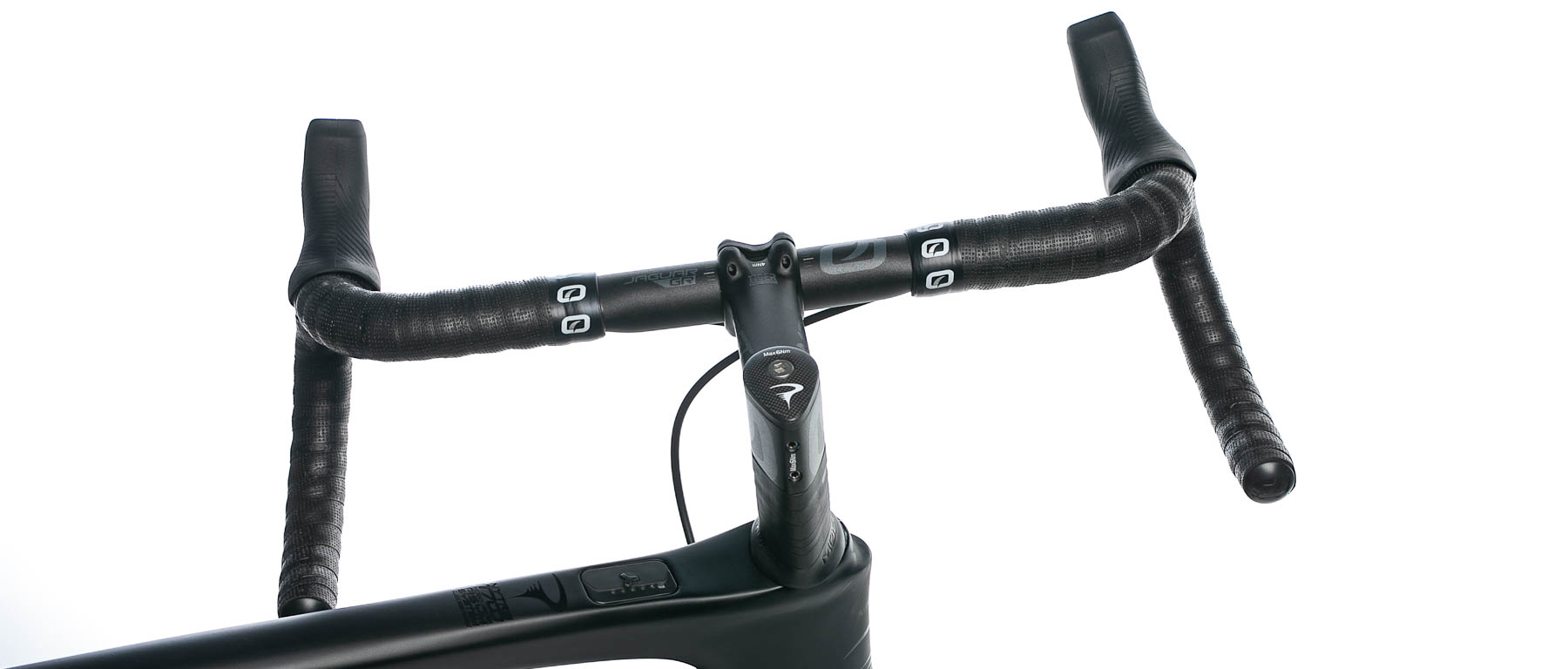 Pinarello Nytro Gravel Rival1 AXS XPLR Bicycle DEMO 4