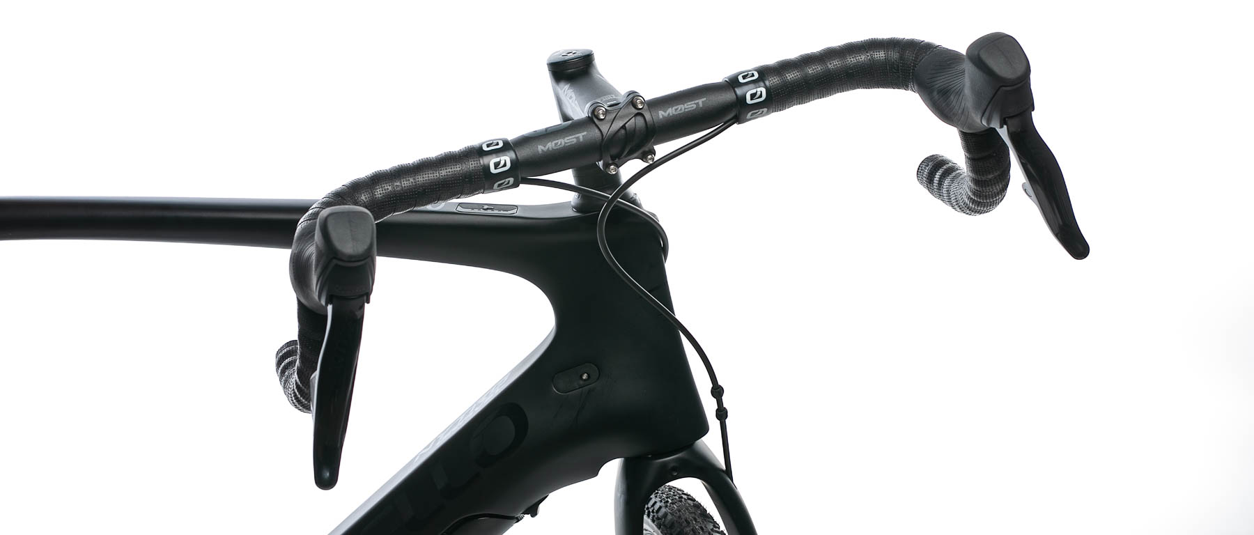Pinarello Nytro Gravel Rival1 AXS XPLR Bicycle DEMO 4