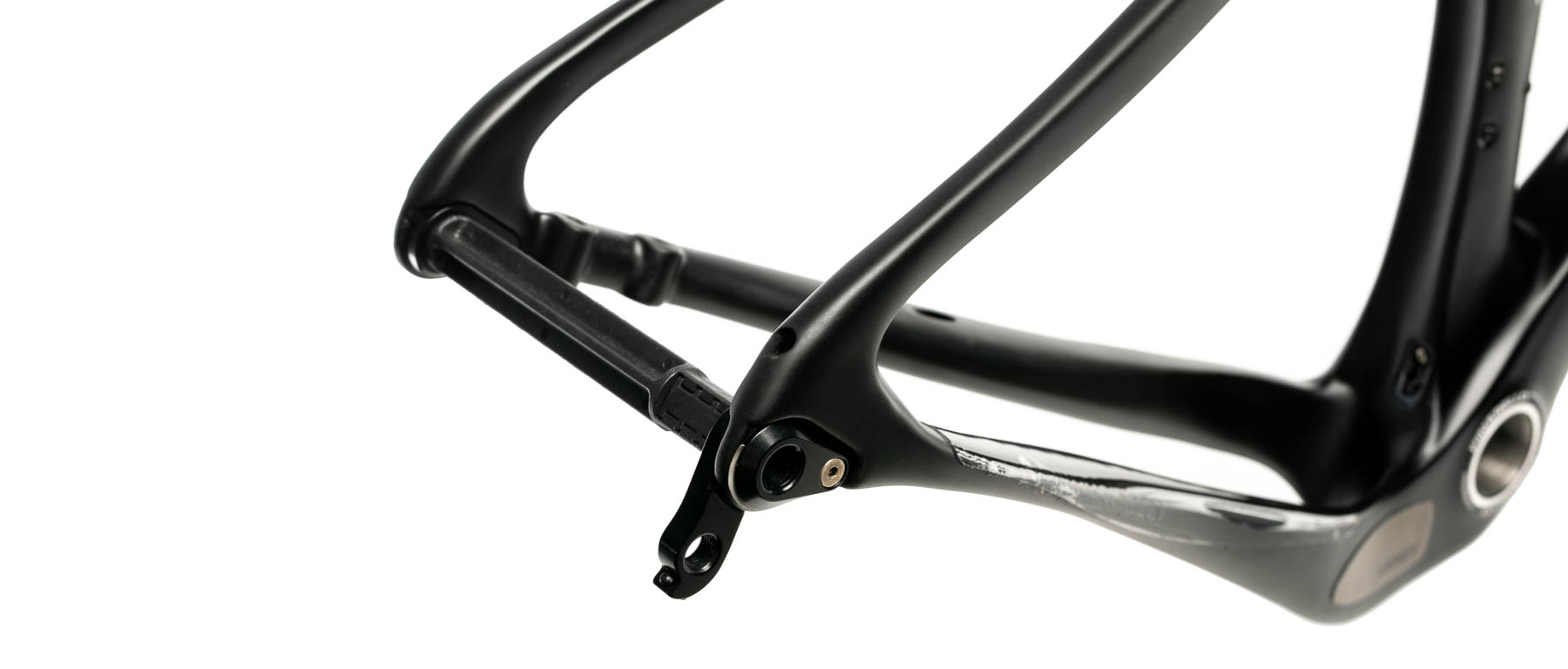 Pinarello Grevil Plus Frameset DEMO 2