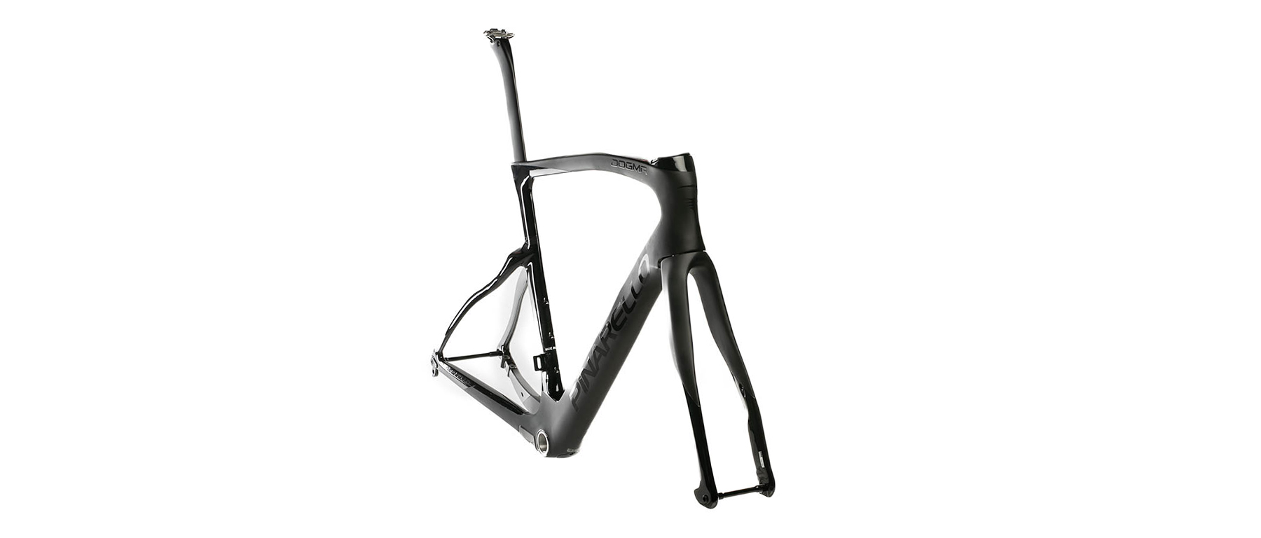 Pinarello Dogma F Disc Frameset DEMO 2