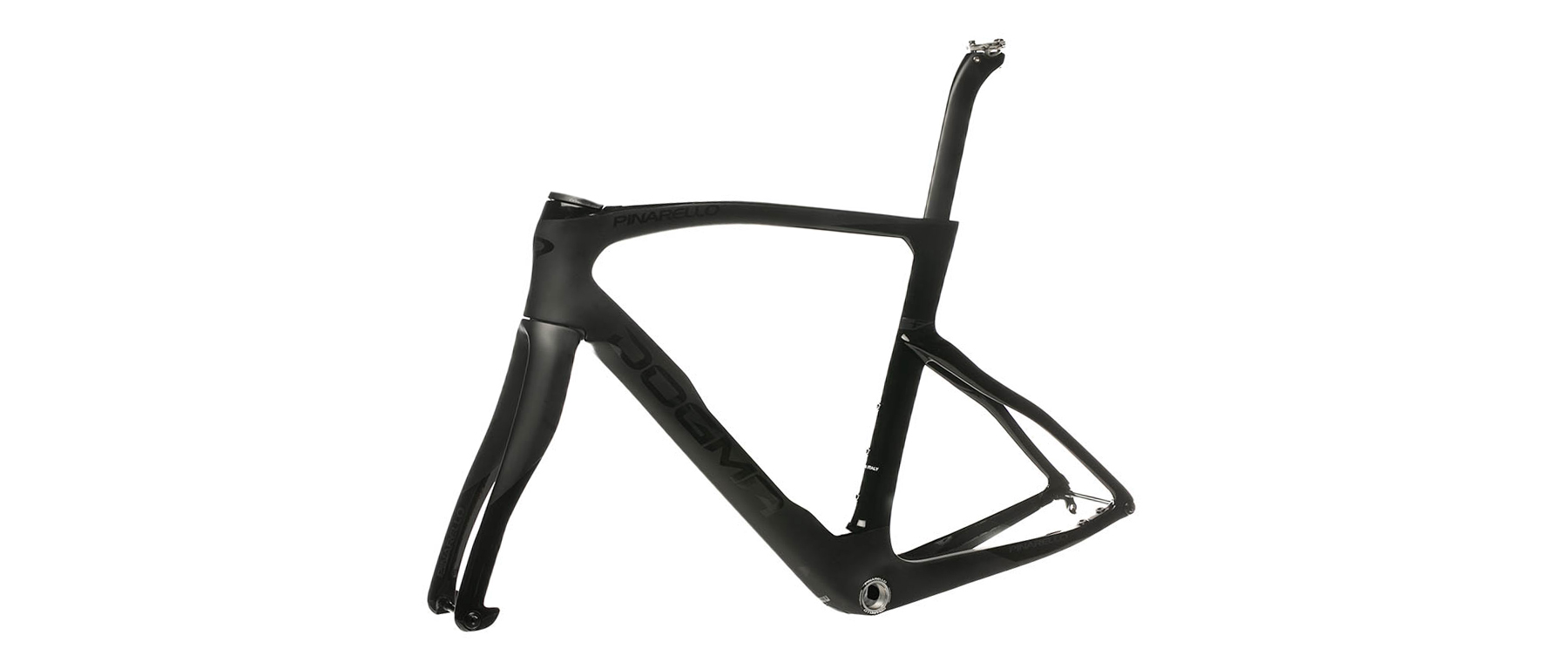 Pinarello Dogma F Disc Frameset DEMO 2