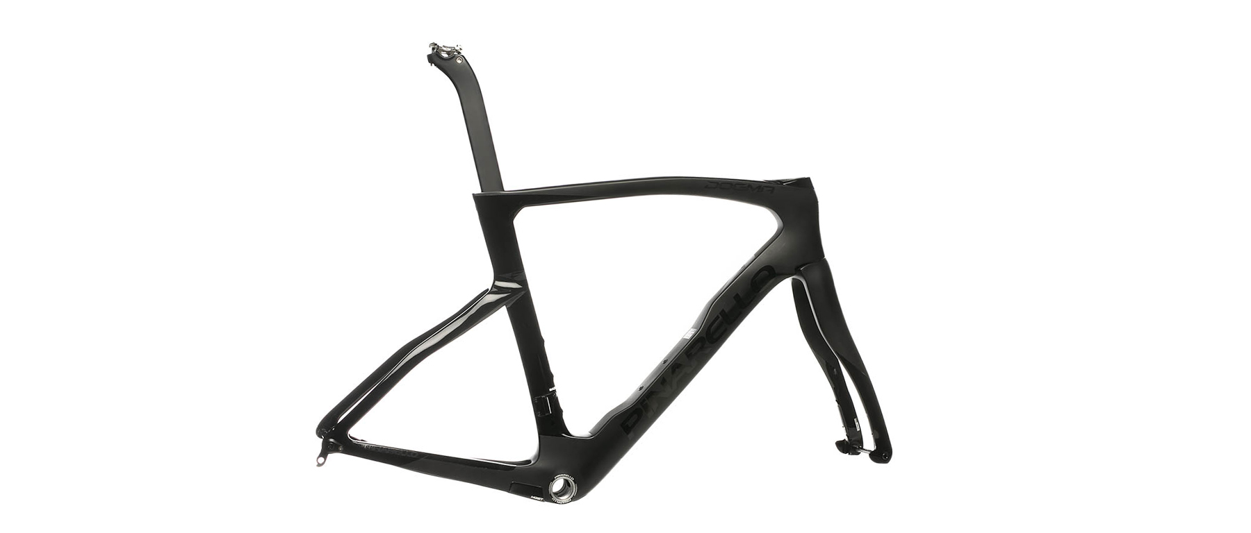 Pinarello Dogma F Disc Frameset DEMO 2
