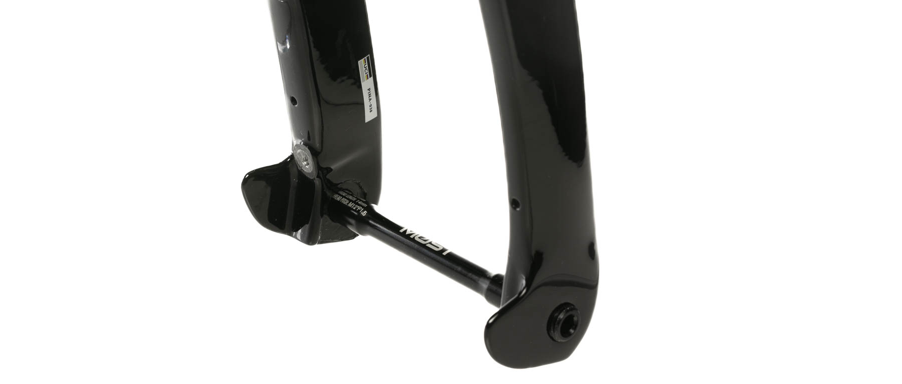 Pinarello Dogma F Disc Frameset DEMO 2