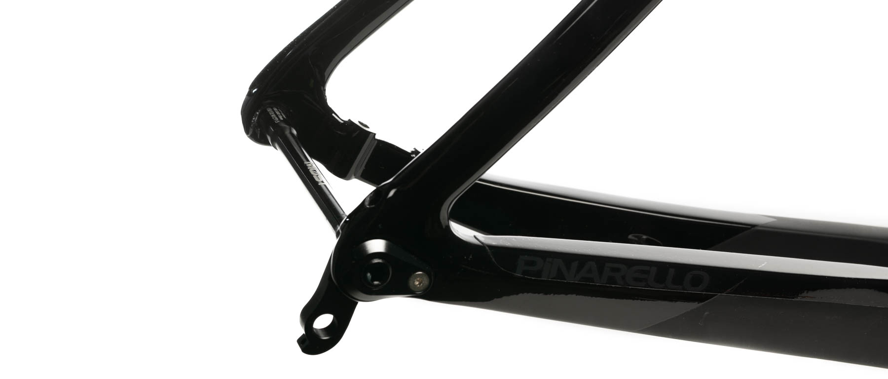 Pinarello Dogma F Disc Frameset DEMO 2