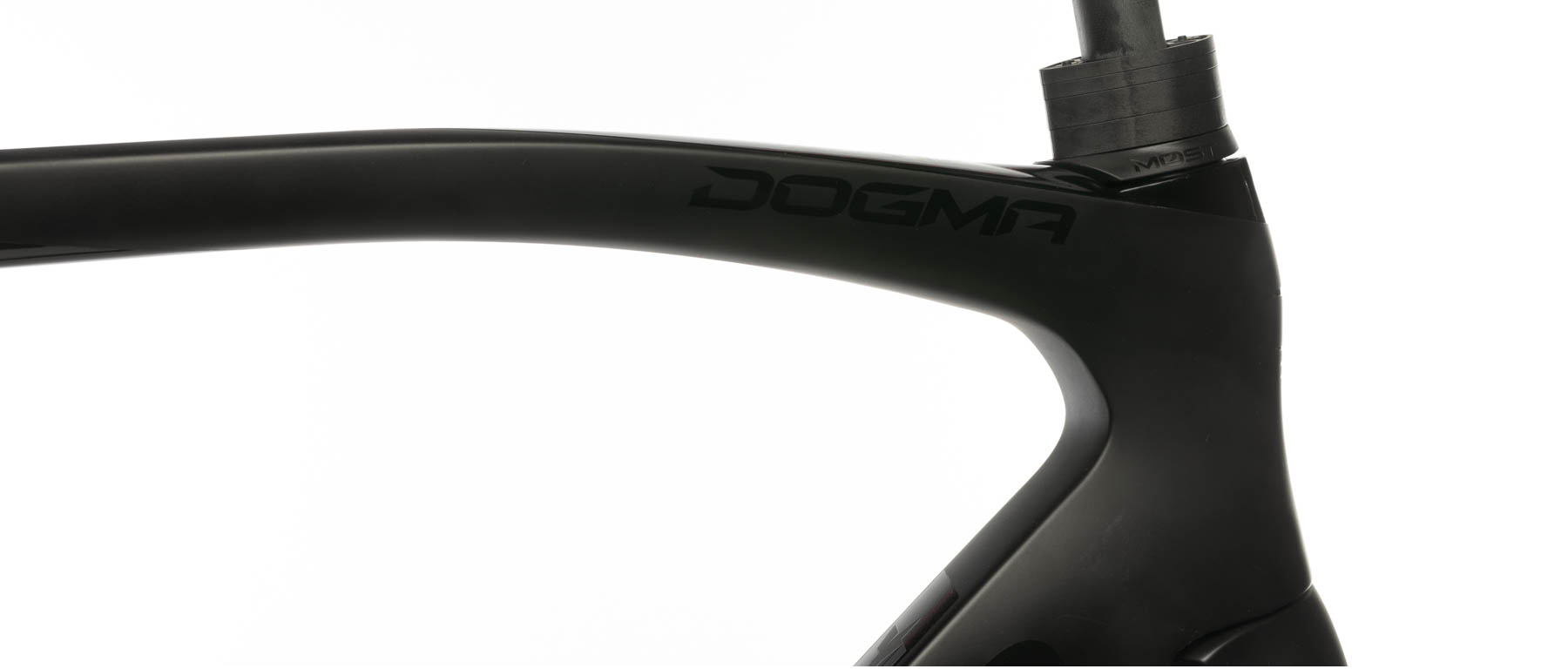 Pinarello Dogma F Disc Frameset DEMO 2