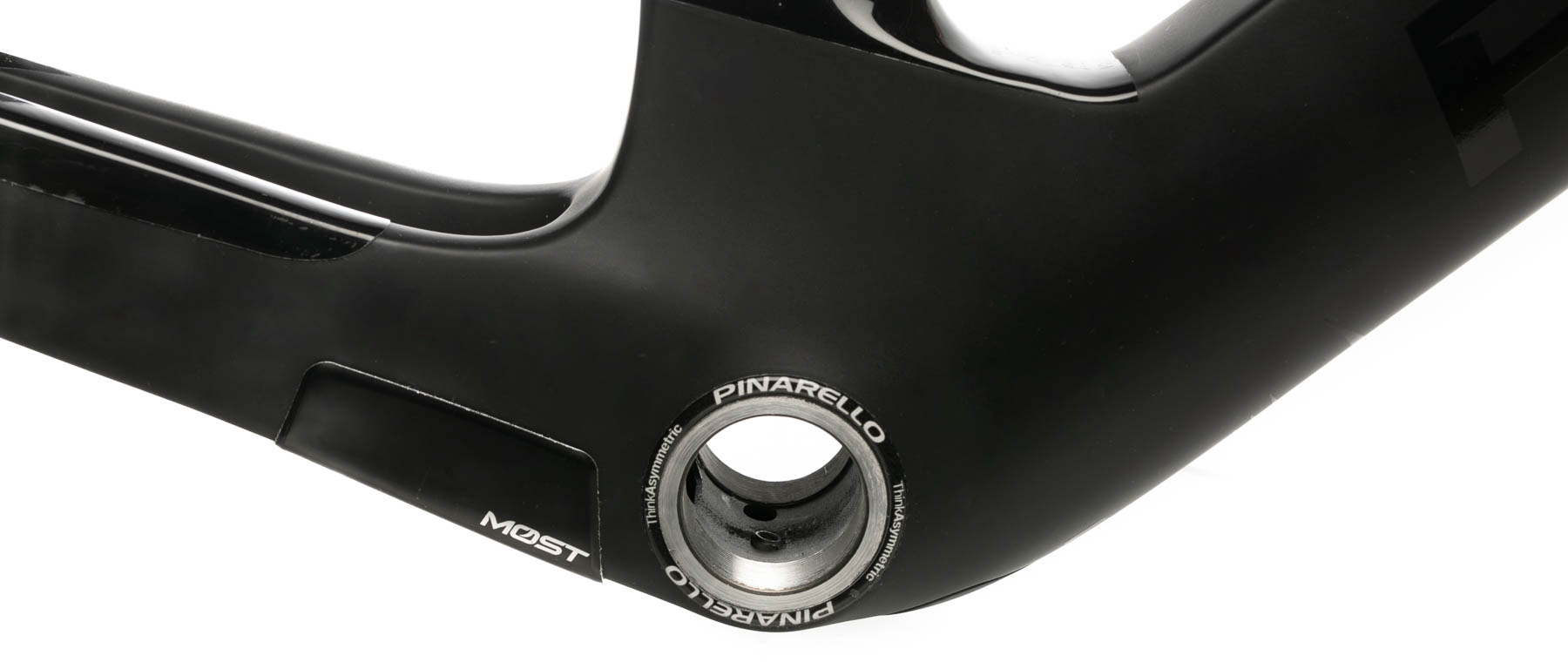 Pinarello Dogma F Disc Frameset DEMO 2