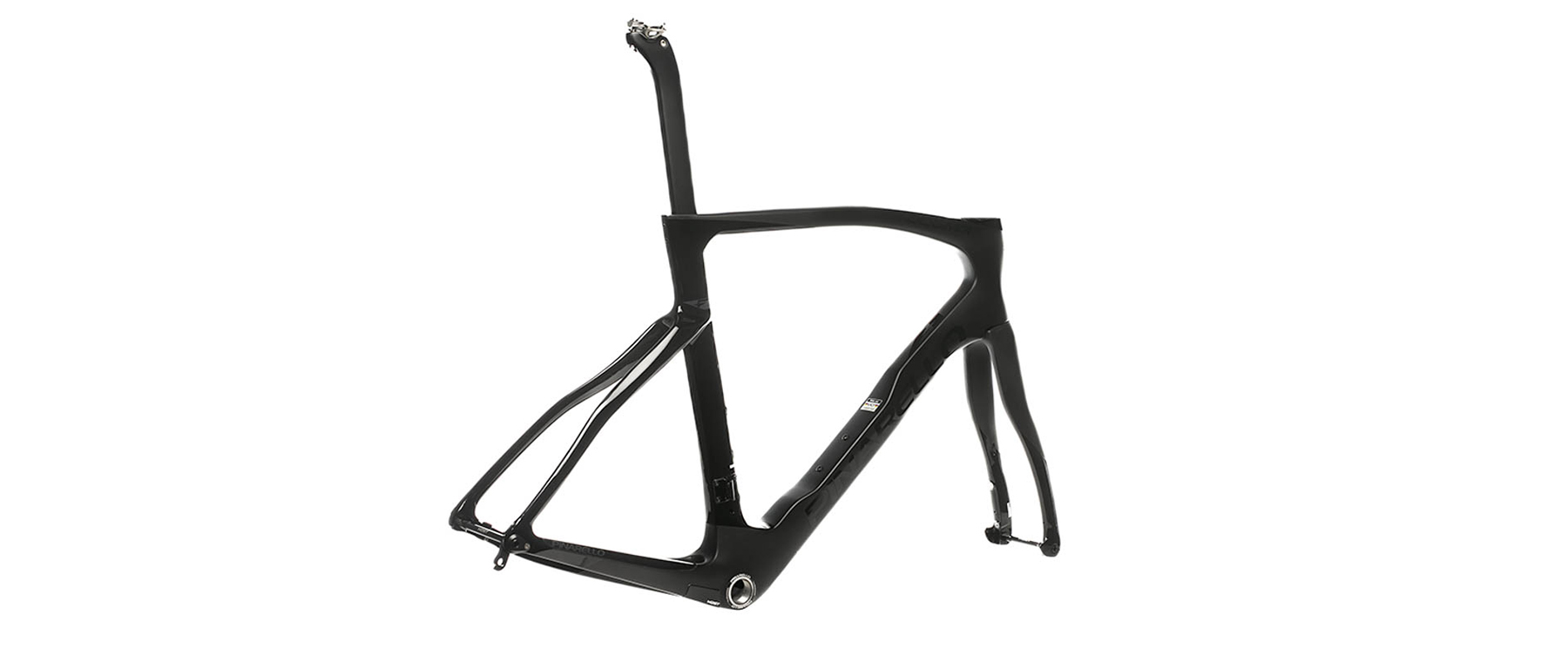 Pinarello Dogma F Disc Frameset DEMO 3