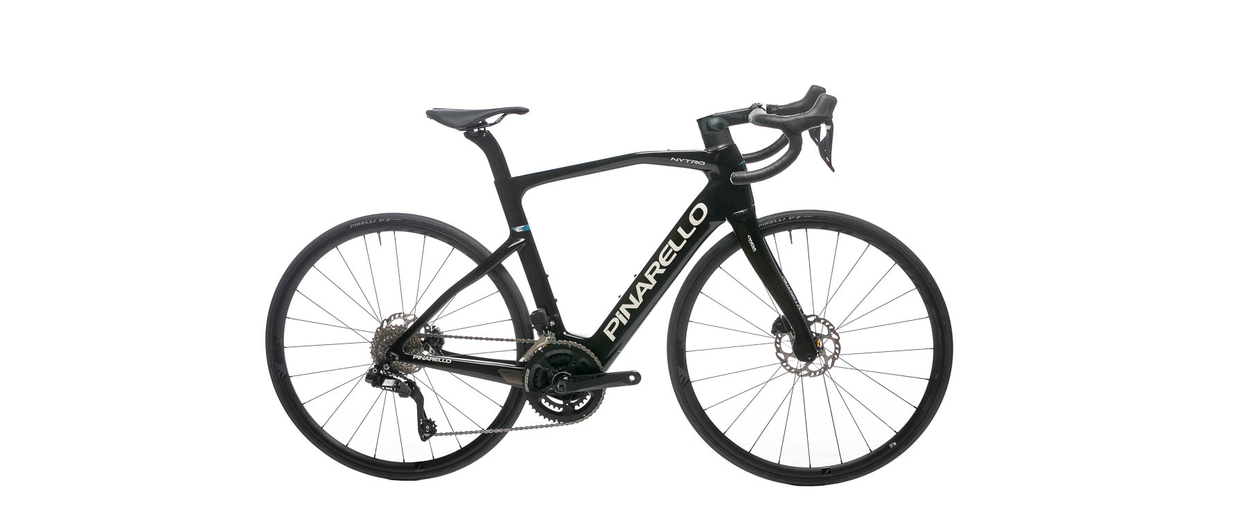 Pinarello Nytro Road E5 105 Di2 Bicycle DEMO 1